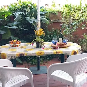 Appartamento Casa Dino, Roma