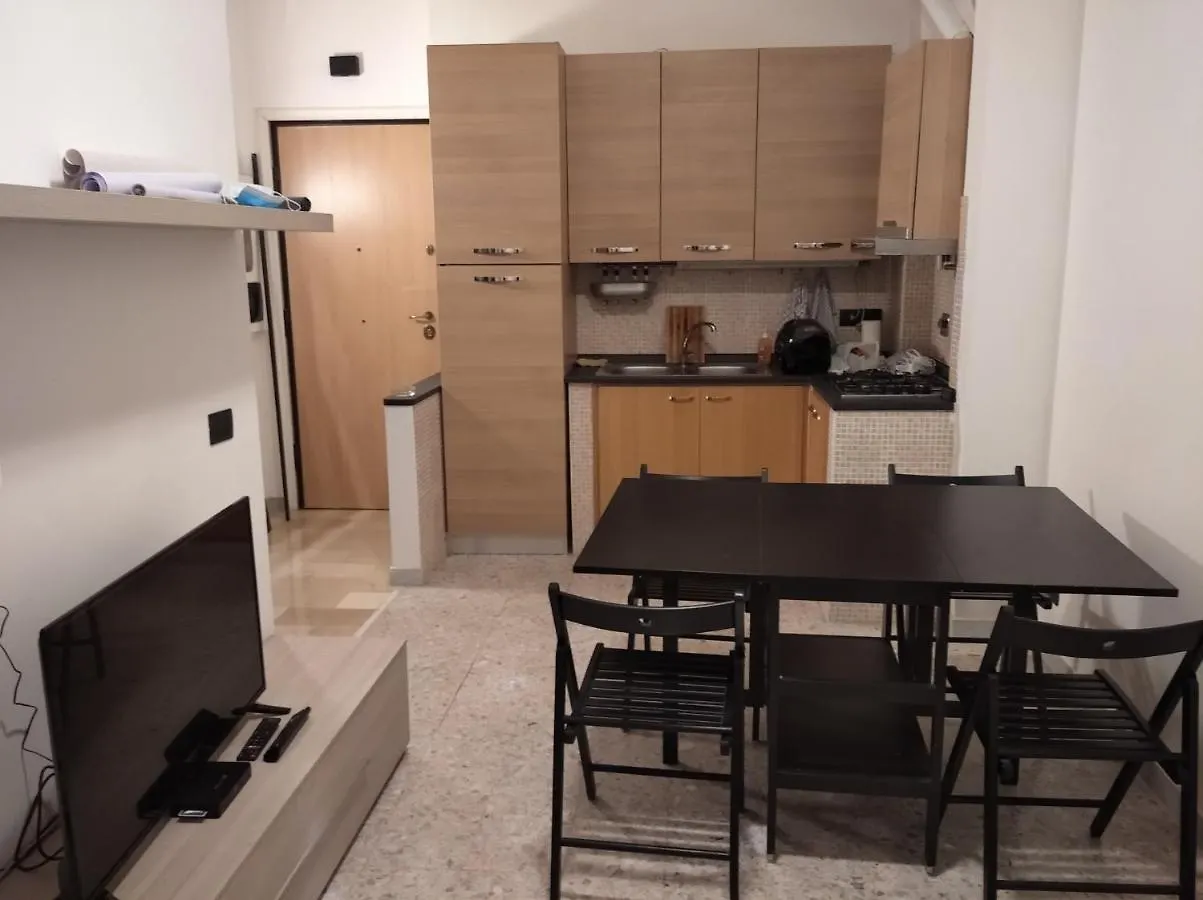Roma - Talenti Apartment