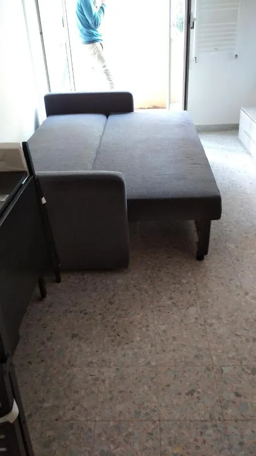Roma - Talenti Apartment